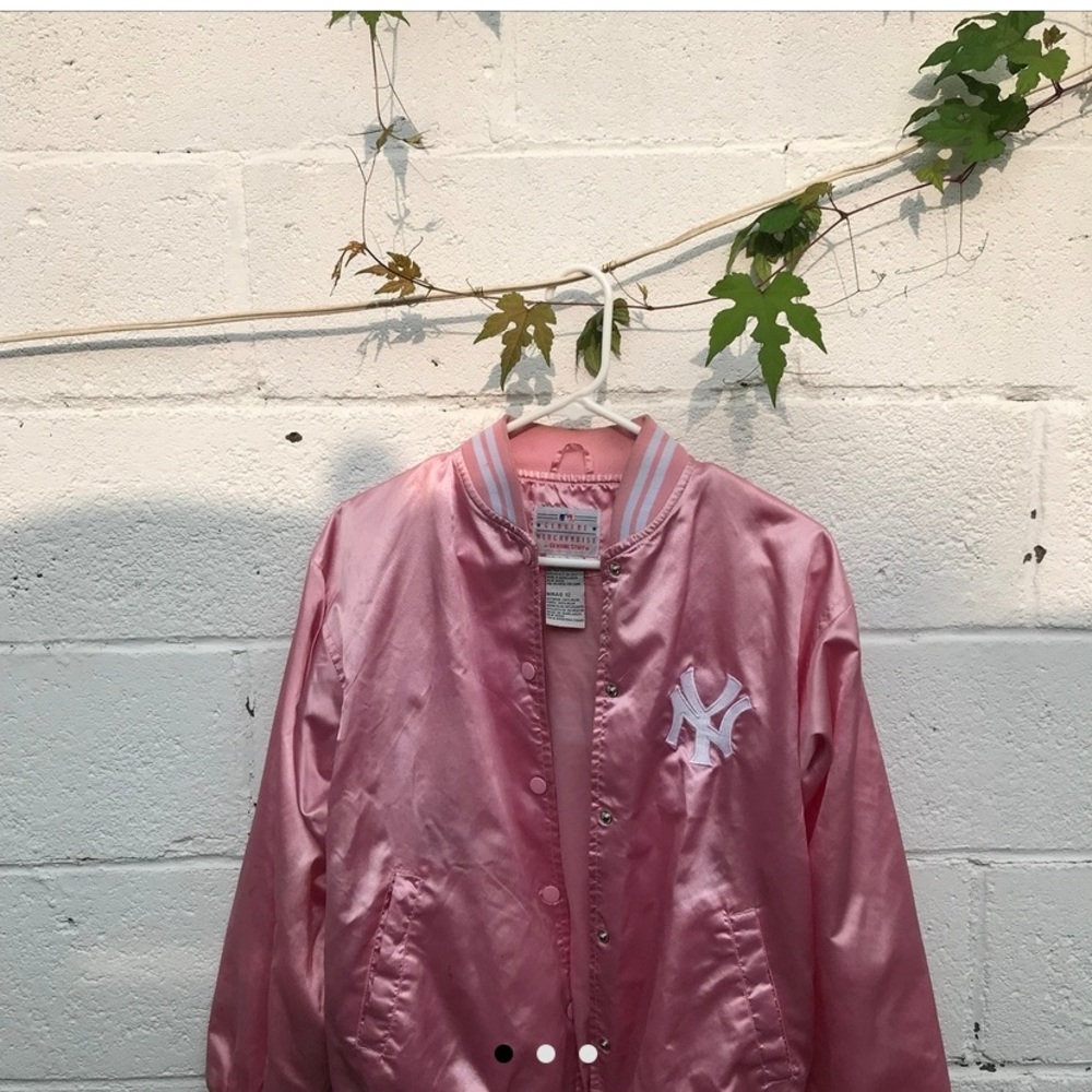 Yankee jacket